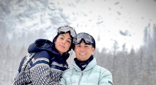 قصر رونالدو الأسطوري